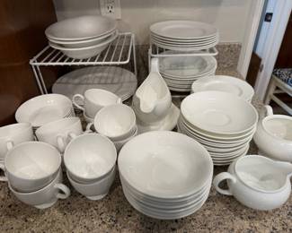 Wedgewood Dishes