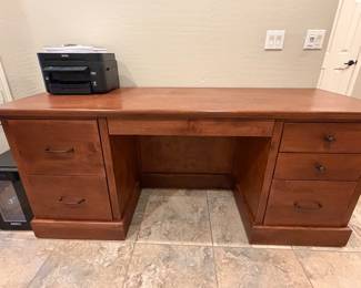Stone Creek Desk