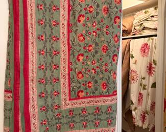 LINENS