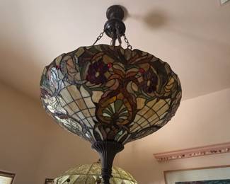 Decroative Chandelier