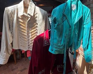 Jackets