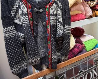 Sweaters