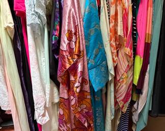 LOTS of NICE Clothing