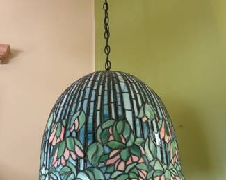 Decroative Chandelier