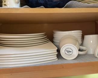 Nambe Dishware