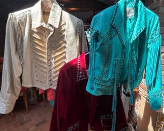 VIP Clothing