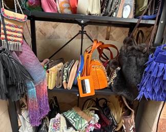 Highend Purses