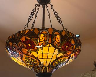 Decroative Chandelier