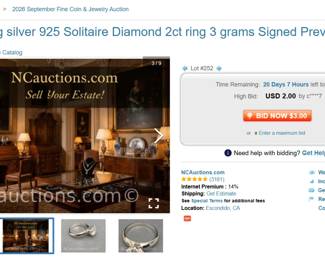 Sale Picture