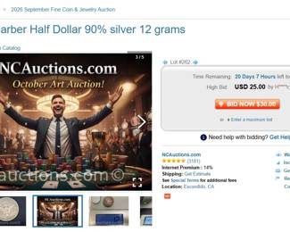 Sale Picture