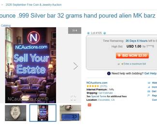 Sale Picture