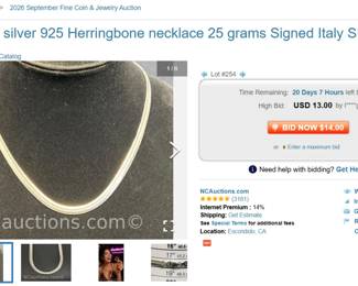 Sale Picture