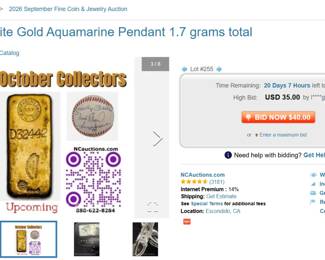 Sale Picture