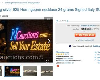 Sale Picture
