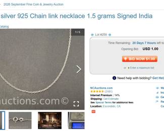 Sale Picture
