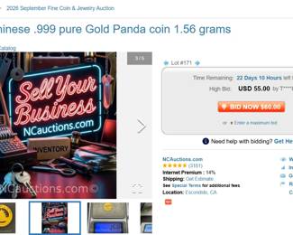Sale Picture