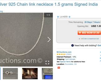 Sale Picture