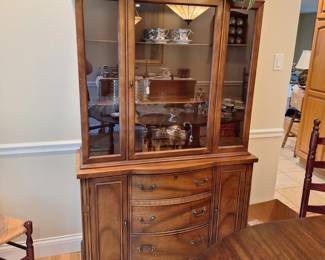 Part of Dining Room Set
