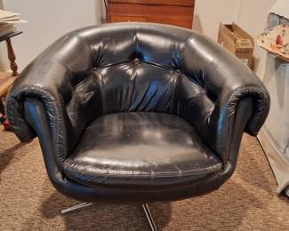 Overman Chair 