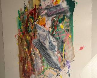 Original art