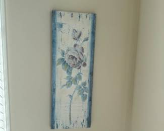 Print art