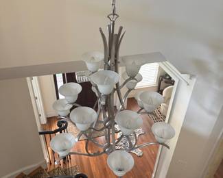 Chandelier