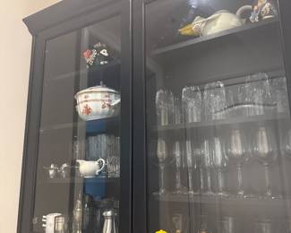 Glass ware