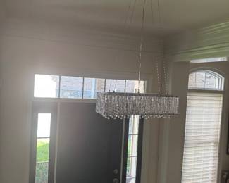 Chandelier