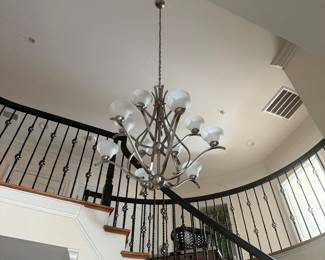 Chandelier