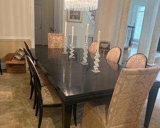 Dining room set