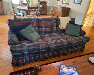 The home is loaded with great finds!