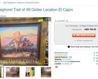 Sale Picture