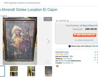 Sale Picture