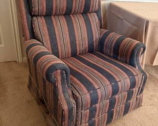 La-Z-Boy rocker recliner