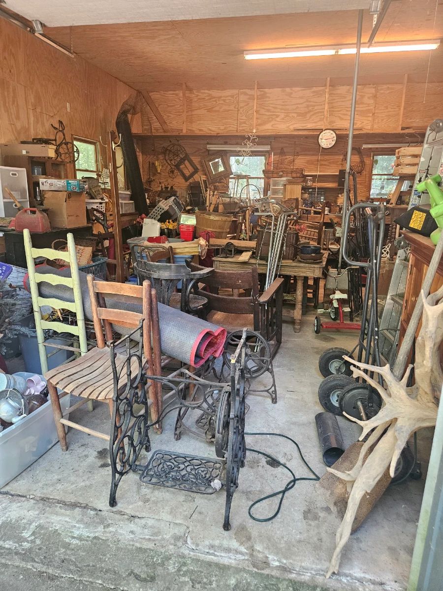 For Sale on Thursday
