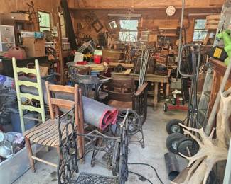 For Sale on Thursday