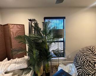 ZEBRA LOVE SAC NOT FOR SALE