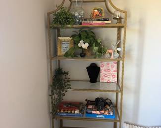 BOOKCASES NOT FOR SALE