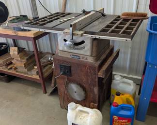 Table Saw