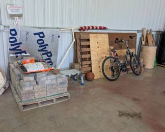 Pavers