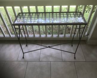 Plant stand