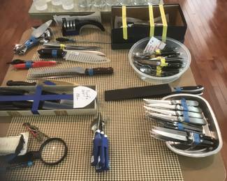 Cutlery sets