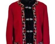Women's Cardigan - Fjord Fashion Size 42