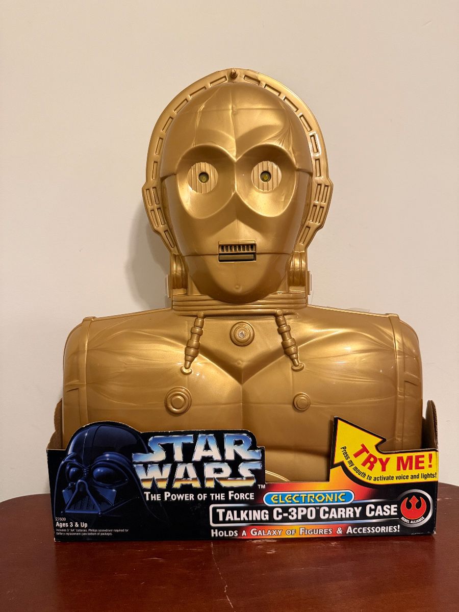 STAR WARS