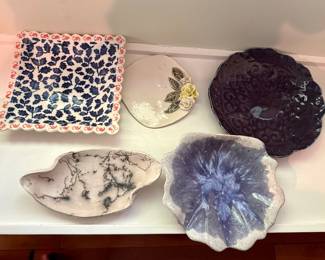 ART POTTERY