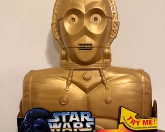 STAR WARS