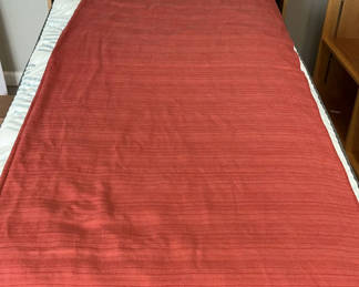 Lot 145: Table Linens