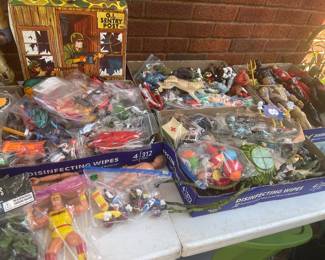 Sale Picture