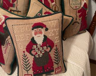 Cross Stitch Galore!