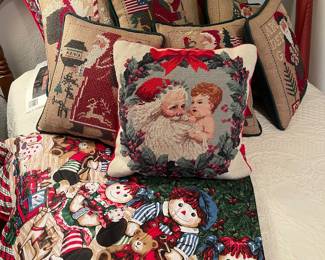 Hand Made by the Lady of the House